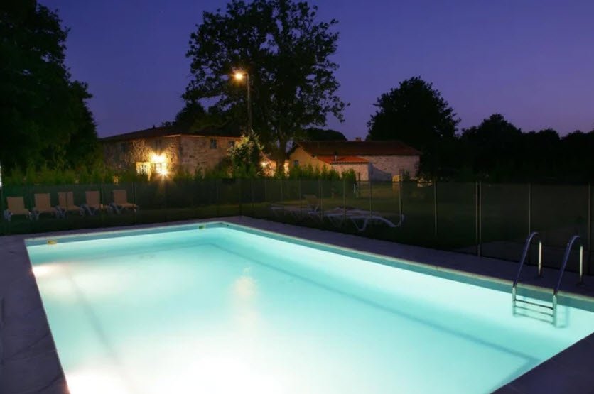 Pazo de Borraxeiros, Spain